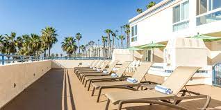 hotel southern california beach club
