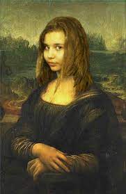What were pirates life's like on land? Ls Land Issue 48 Photo Picture Image And Wallpaper Download Mona Lisa Mona Rasta