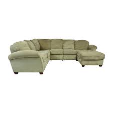 Enhance your family room or entertainment room with the transitional dante sectional sofa by lane home furnishings! 74 Off Lane Furniture Lane Furniture Reclining Chaise Sectional Sofa Sofas