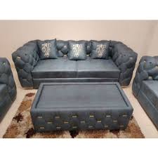 modern designer sofa set living room