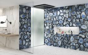 Bathroom Decor Tiles Concept Design