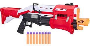 By now you already know that, whatever you are looking for, you're sure to find it aliexpress will never be beaten on choice, quality and price. Nerf Fortnite Ts Blaster Find Prices 8 Stores At Pricerunner