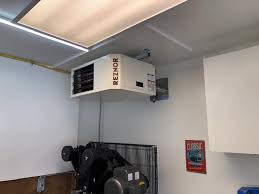 Garage Heater Services Elite Heating