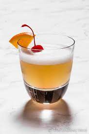 the best bourbon sour the endless meal