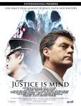 Justice Is Mind