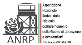 Logo Torretta tricolore ANRP - ANRP