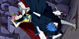fairy tail 10 things only true fans