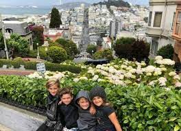 things to do in san francisco with kids