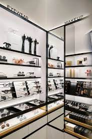 at cdg airport chanel makeup boutique