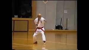 funakoshi okinawan karate kenpo kenkyukai