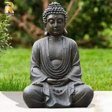 China Meditating Buddha Statue