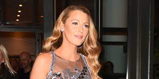 blake lively and mother look like twins