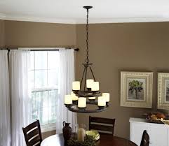 Learn which spaces in your home are energy hogs and how they can become. Shop Portfolio 9 Light Oil Rubbed Bronze Chandelier At Lowes Com Home Home Decor Dining Room Lighting