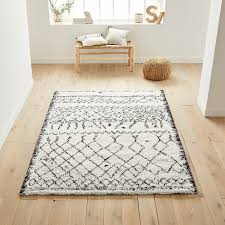 afaw berber style rug la redoute