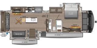 2024 jayco pinnacle fifth wheel