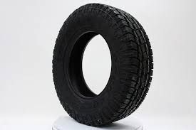 Toyo Open Country A T Ii Radial Tire 265 65r17 110t