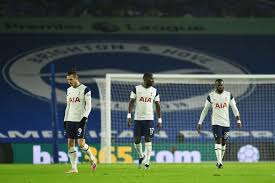 Pundit claims tottenham hotspur star is joining manchester city in summer. Dystf Ptckbk4m