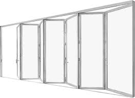 Sliding Folding Partitions And Movable