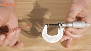 how to read a vernier micrometer how