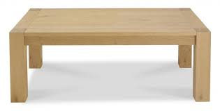 Turin Light Oak Coffee Table At Relax