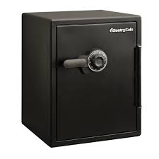 combination fire water safe sfw205cwb