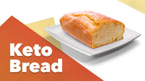 keto bread recipe you