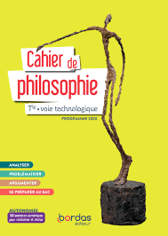 Calaméo - Cahier Philosophie voie Technologique