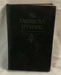 Swing low, sweet chariot swing low, sweet chariot is a renowned call and response black gospel song in which the preacher sings the first line and the congregation responds. The American Hymnal 1933 Black Hardcover Robert H Coleman Christian Gospel Songs Ebay