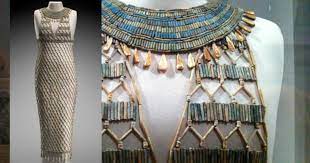 ancient egyptian clothing