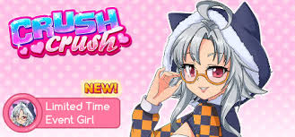 The dlc girls i won't have wikis with images for a while, since i still haven't purchased anything past the panda pass  . Crush Crush Systemanforderungen Gamespecial
