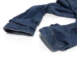 hemming levi s engineered jeans
