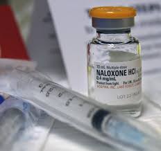 Image result for narcan save a life