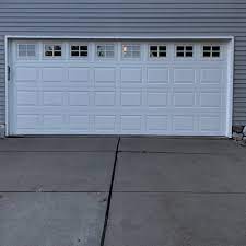 garage door services in flint mi