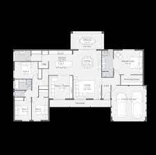 Country House Designs Floor Plans
