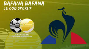 Parce que j'fais pas du rap français about bafana bafana. New Bafana Le Coq Sportif Jersey Deal South Africa Part Ways With Kit Partners Nike Football Kit News