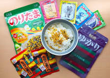 What is the most popular furikake?