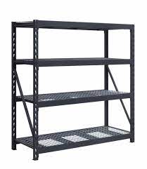 whalen industrial rack with