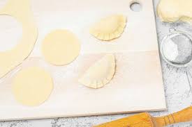 basic polish pierogi dough recipe