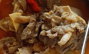 Sajikan semur daging kambing ini selagi hangat dan taburkan dengan bawang goreng di atasnya. Resep Kikil Kepala Kambing Resep Gulai Kikil Kepala Sapi Cute766