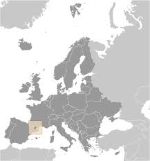 De asemenea, franta este membra a consiliului europei, una dintre statele fondatoare ale uniunii europene, zonei euro si spatiului schengen pana in anul 987, franta a fost condusa de catre descendentii lui carol cel mare, iar apoi rege al frantei a fost ales hugo capet, care a fondat o. Scientia Ro Andorra