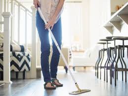 dust allergy how to clean your home to