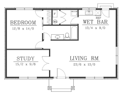 House Plan 91874 One Story Style With