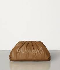 Womens Bags Shoulder Pouch Top Handle Bottega Veneta