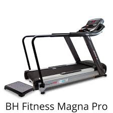 bh magna pro rc med g6511h gym gear