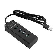 Try drive up, pick up, or same day delivery. 4 Port Usb 3 0 Hub Speed Up To 5gbps Expander Splitter Multiport Usb Hub Adapter Portable Usb Hub Extension Long Cable 3 3ft For Pc Computer Windows Mac Chromebook Laptop Walmart Canada