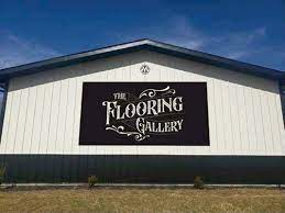 flooring gallery inc west liberty ohio