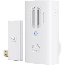Eufy Add On Doorbell Chime For Homebase