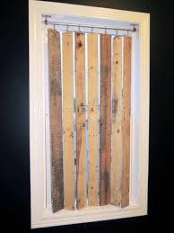I am sharing diy project of diy pallet shelves. Diy Pallet Wood Vertical Blinds 5 Steps With Pictures Instructables