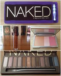 review of urban decay cosmetics