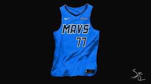 In their history, the mavericks have won one nba championship, three division titles, and two conference championships. These Are The Unis The Dallas Mavericks Should Be Wearing Central Track